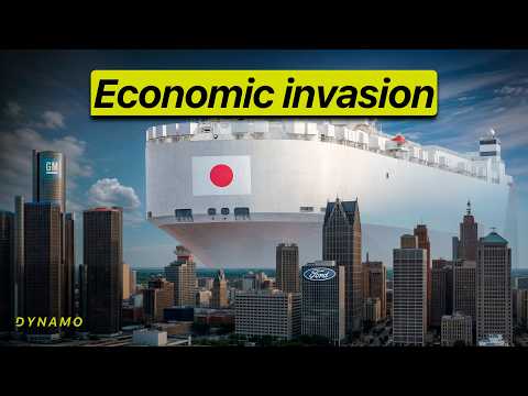 The Ship That Sank Detroit Is Coming For Japan And Germany