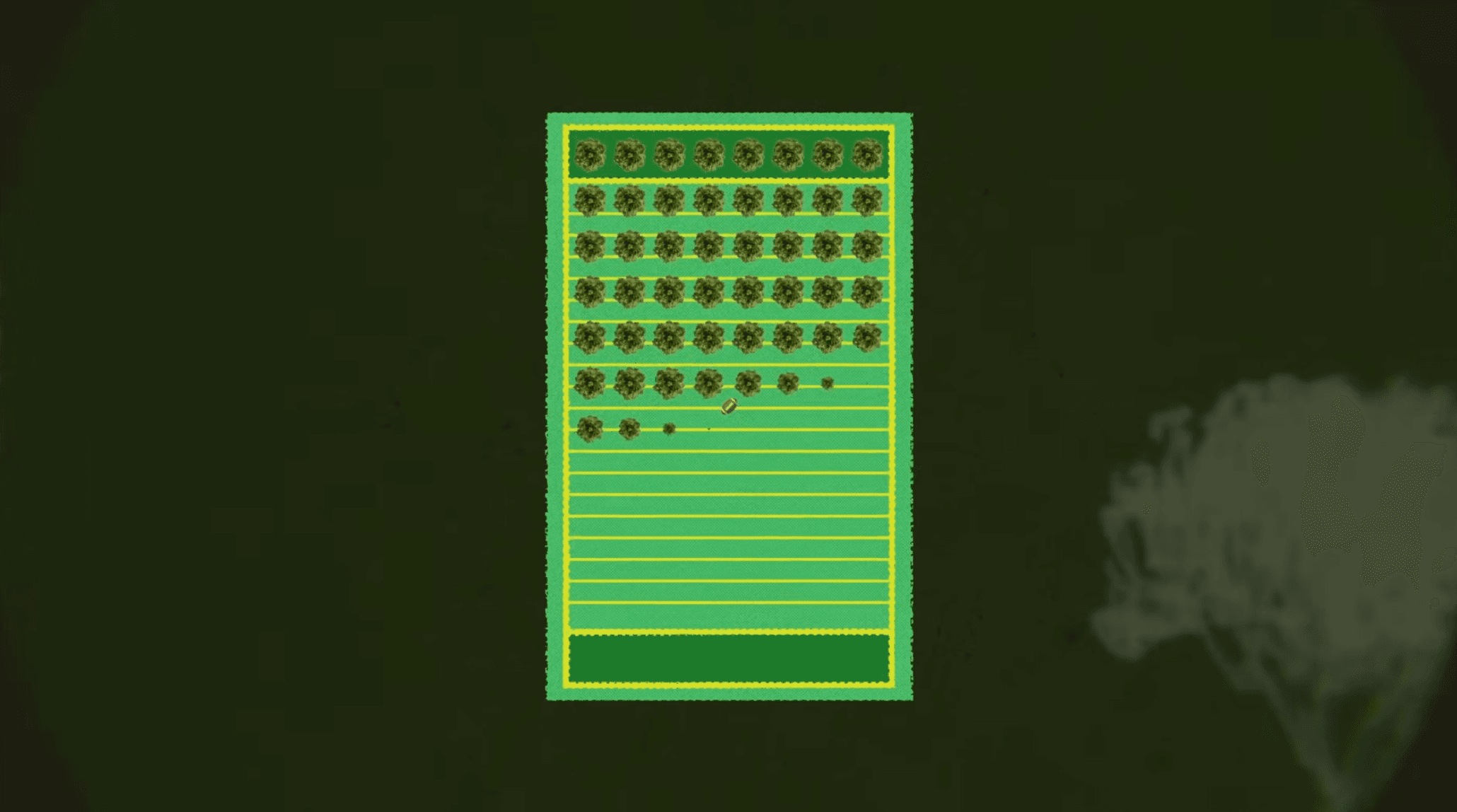 How We Still Have Any Trees Left