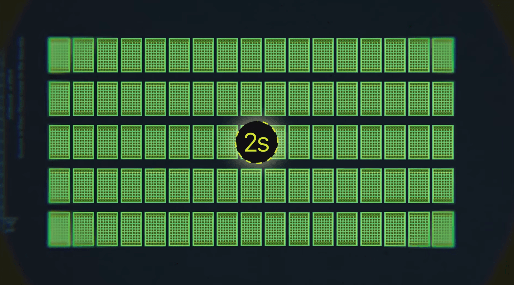 How We Still Have Any Trees Left