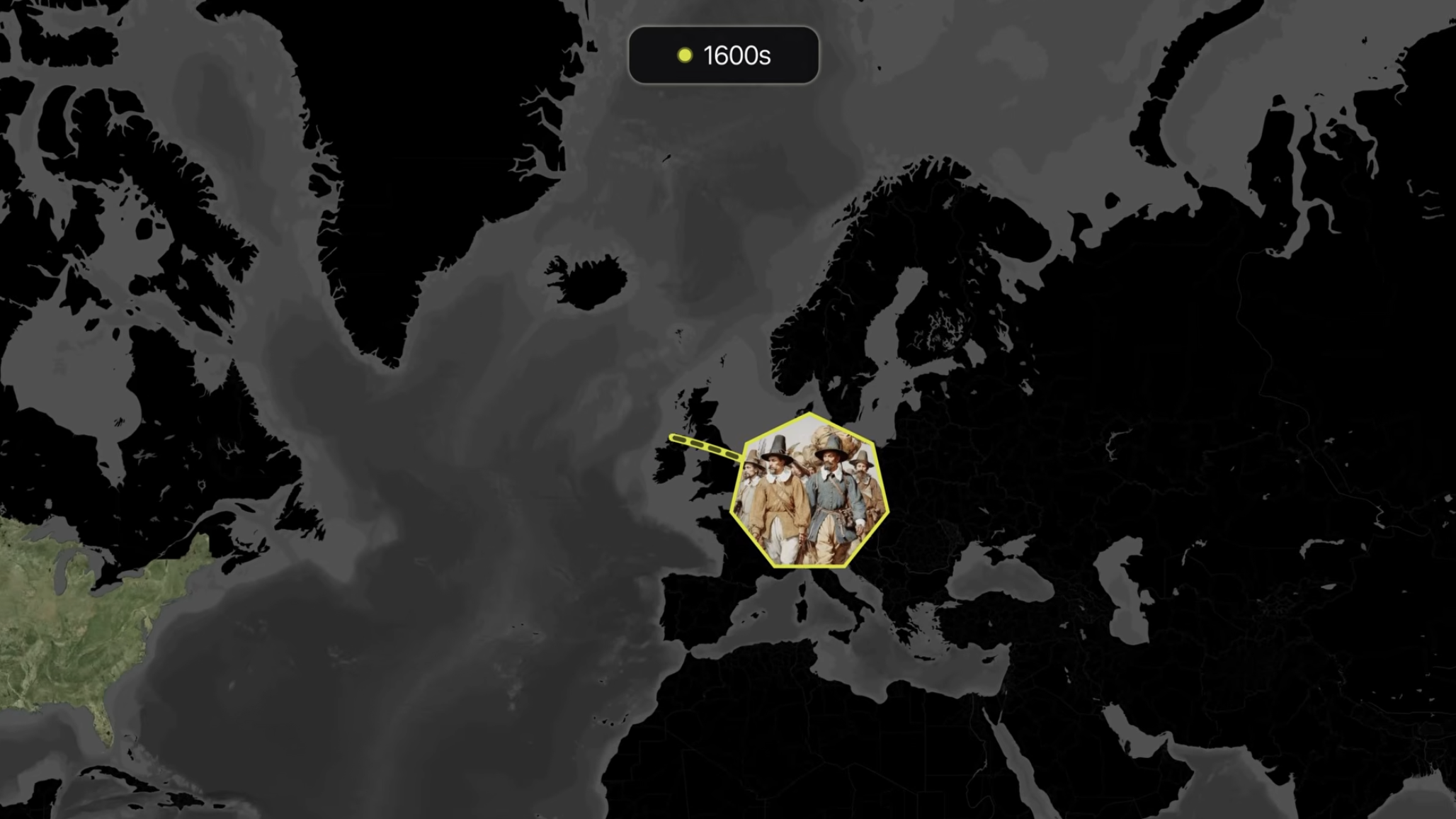 How We Still Have Any Trees Left