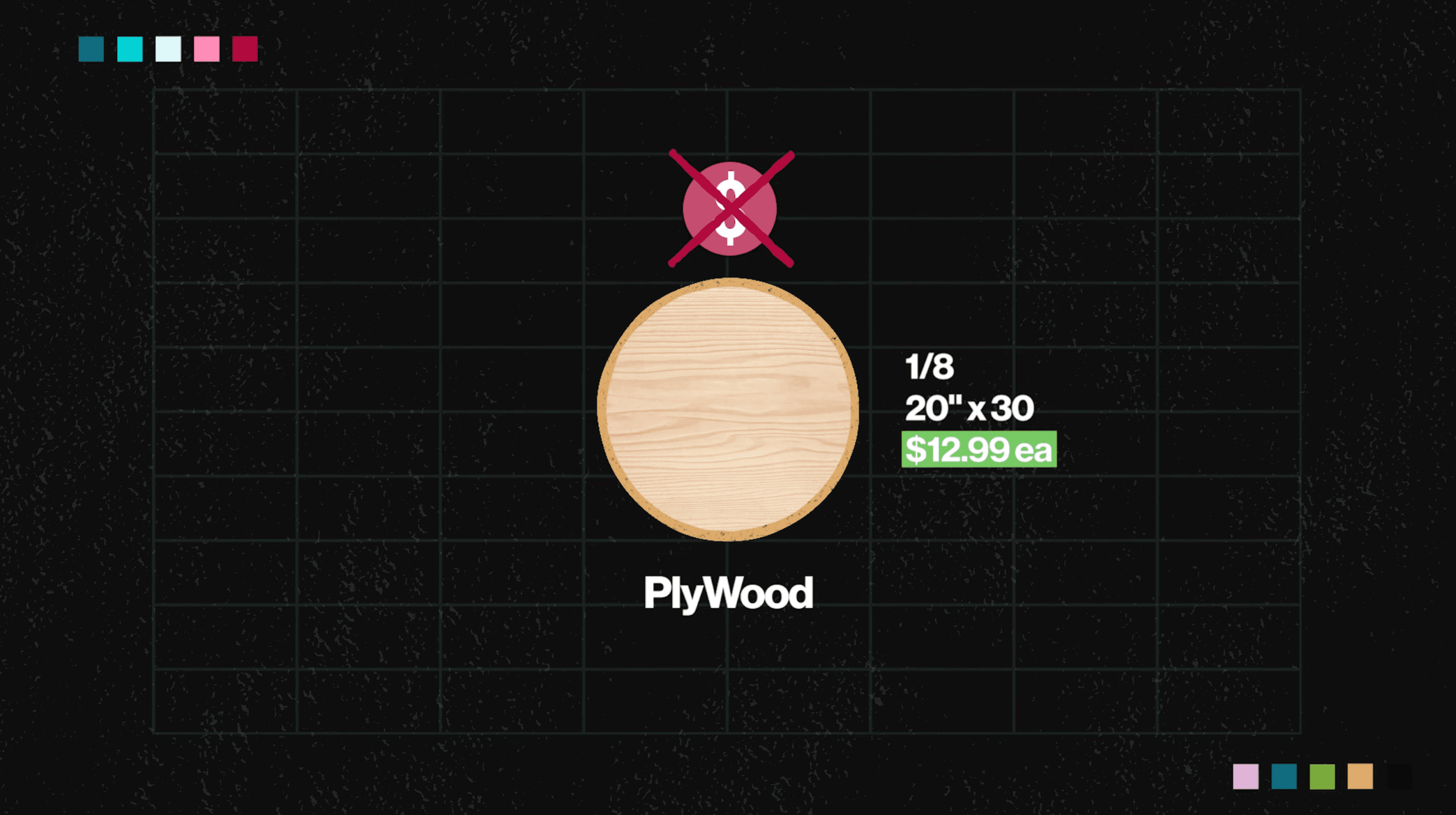 How The Elite Turned "Eames" Into A Cult.