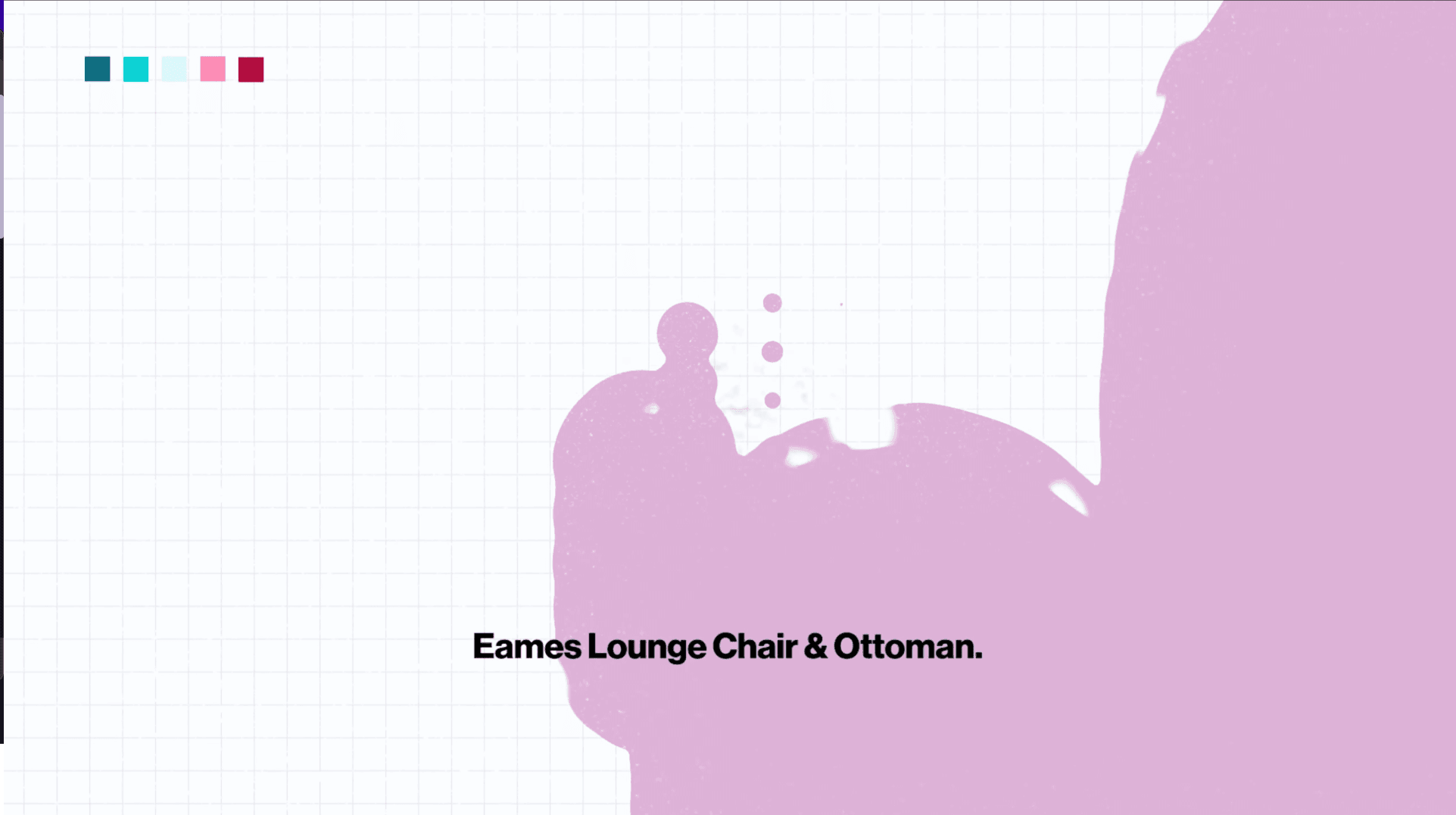 How The Elite Turned "Eames" Into A Cult.