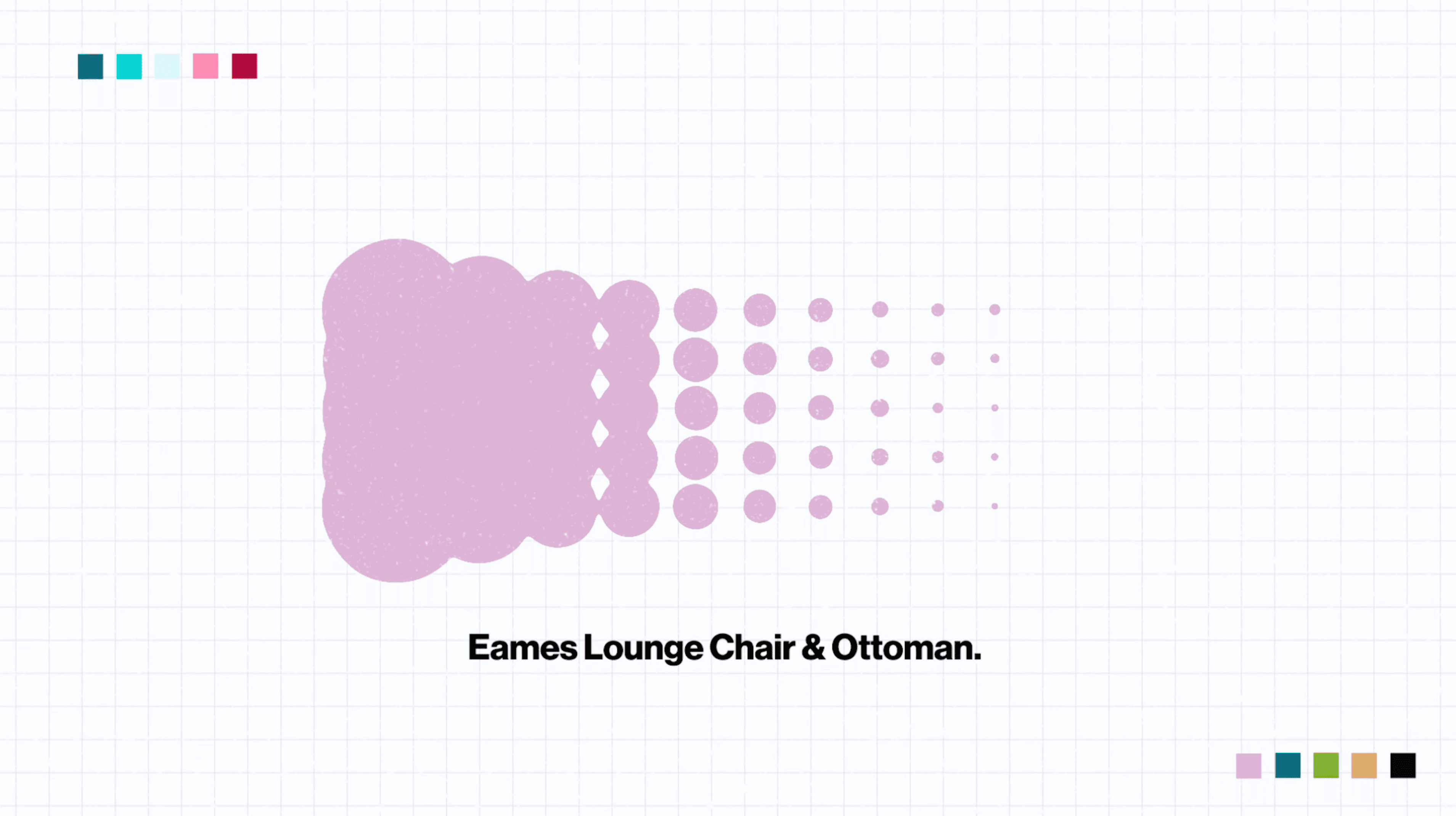 How The Elite Turned "Eames" Into A Cult.