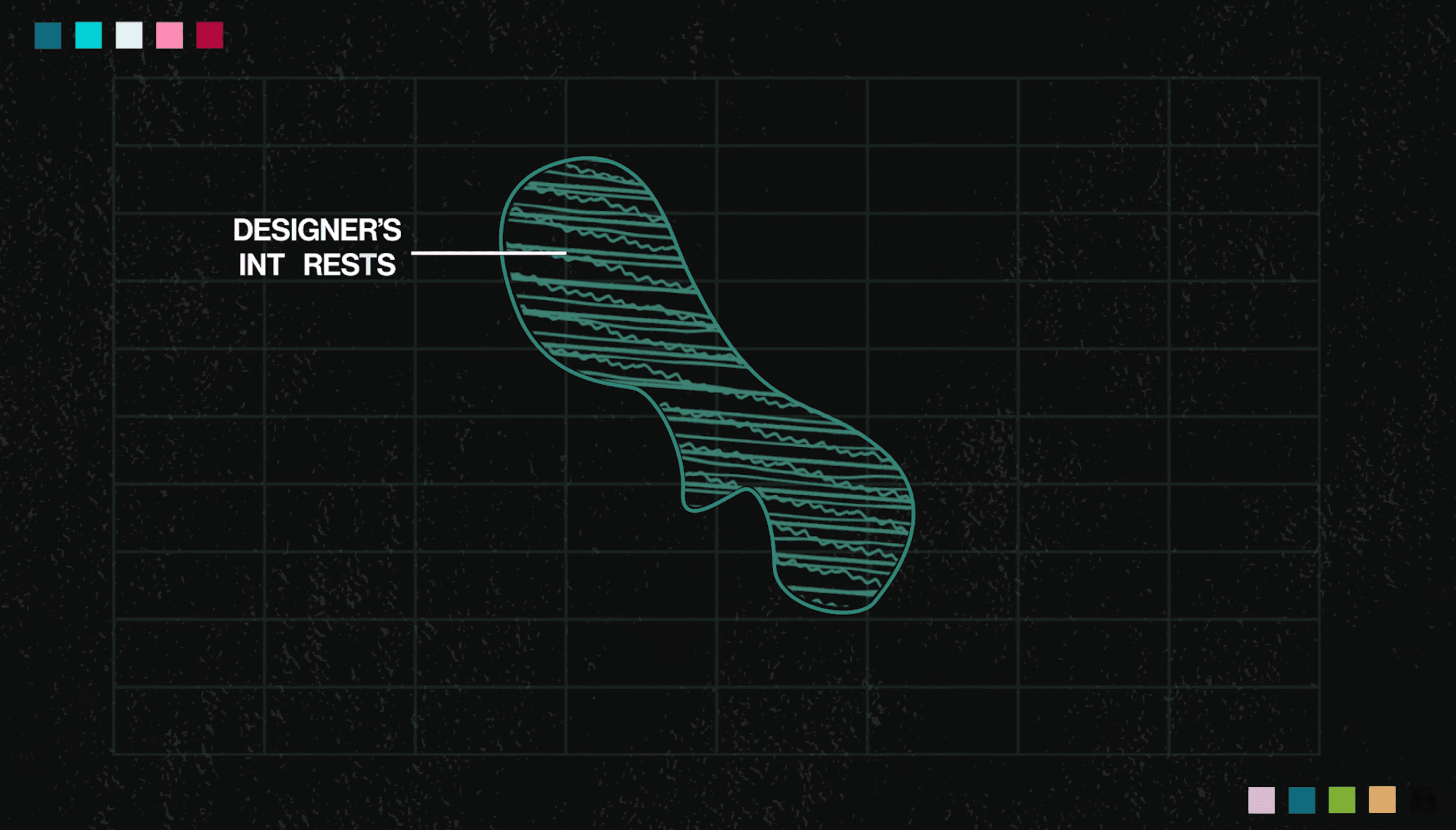 How The Elite Turned "Eames" Into A Cult.