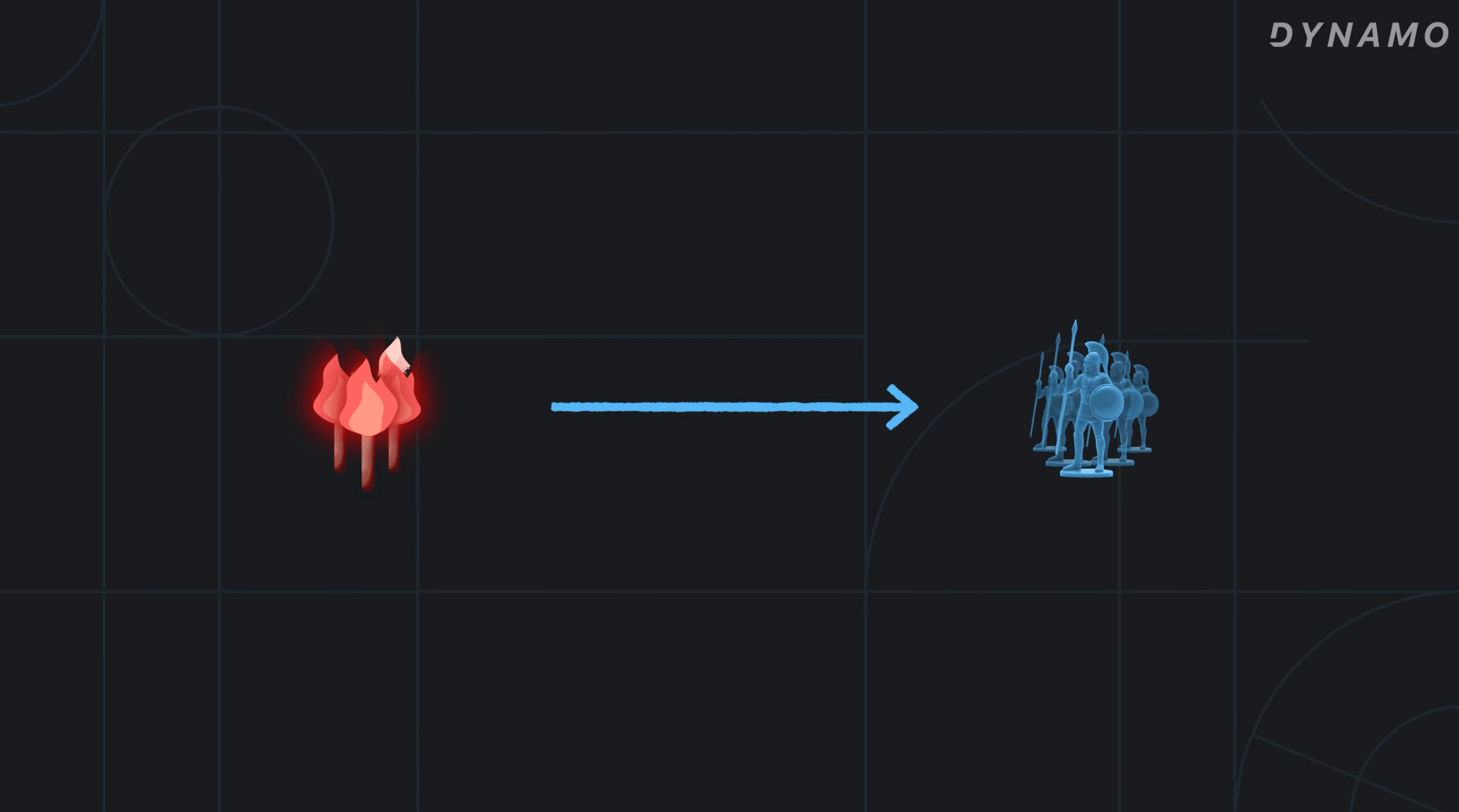 How Ancient Empires Sent Complex Messages With Fire