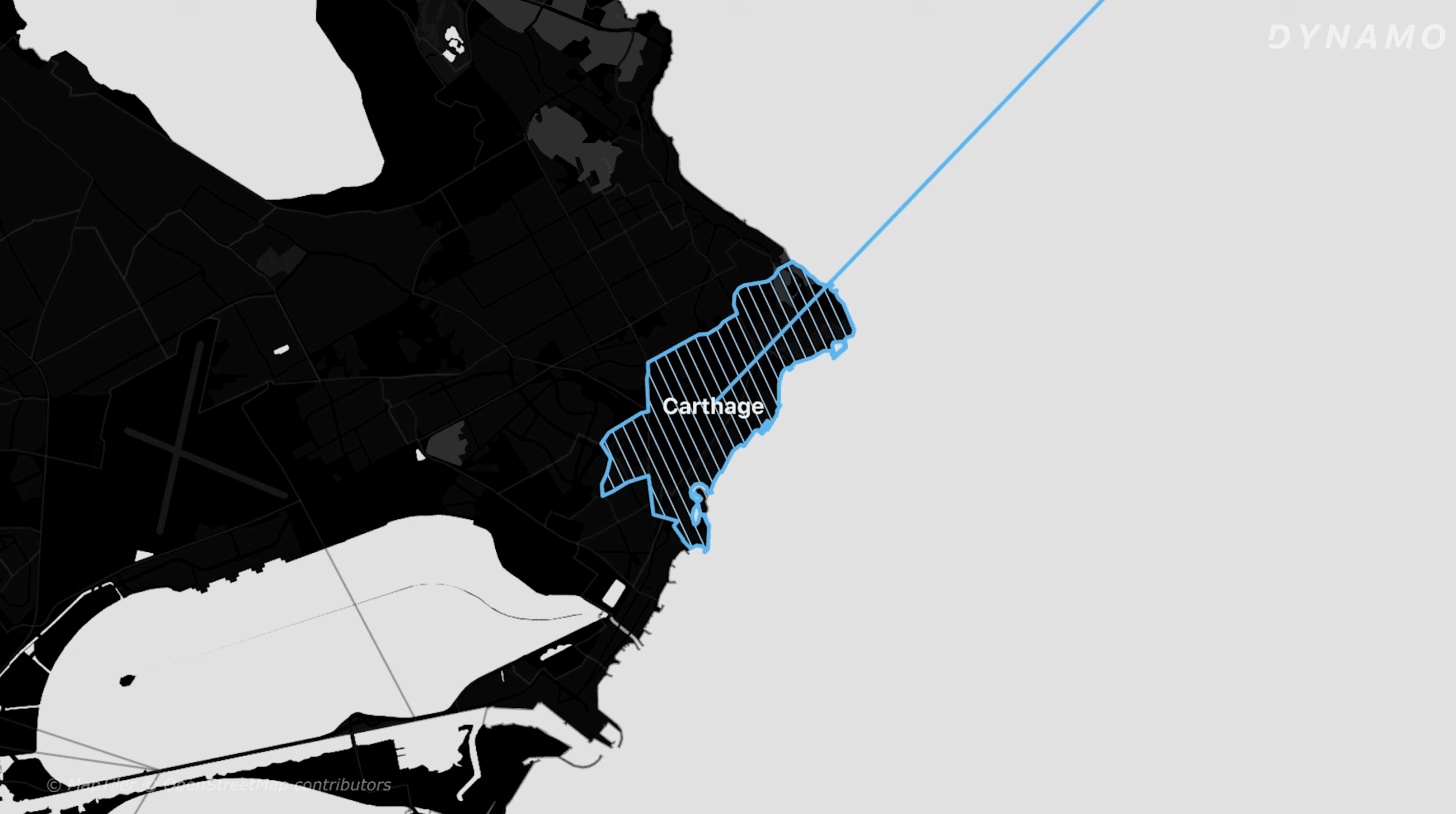 How Ancient Empires Sent Complex Messages With Fire