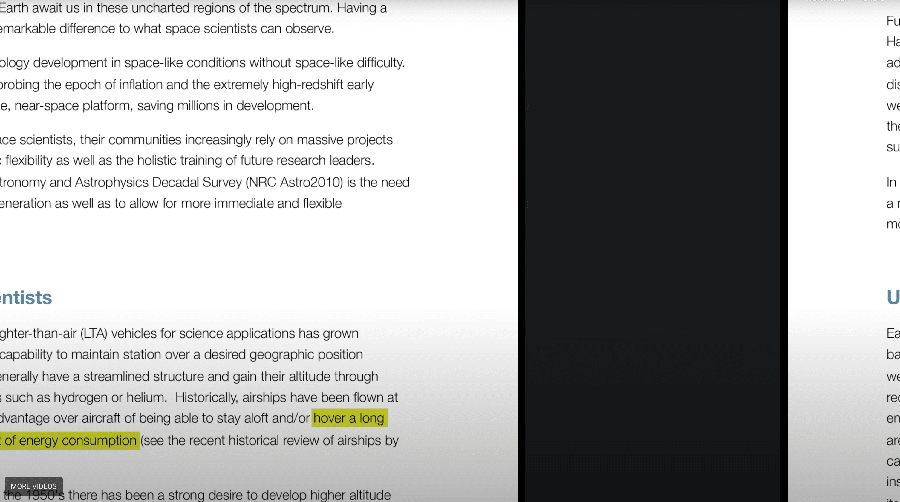 Why Airships Refuse to Die — and Who’s Paying for It