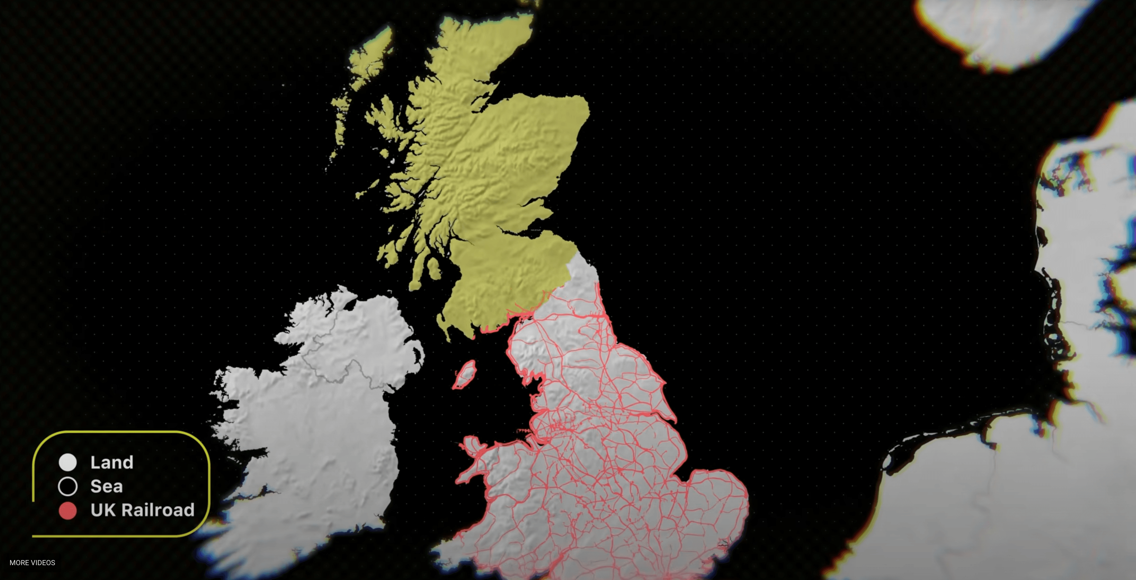 The Ship That Sank Detroit Is Coming For Japan And Germany