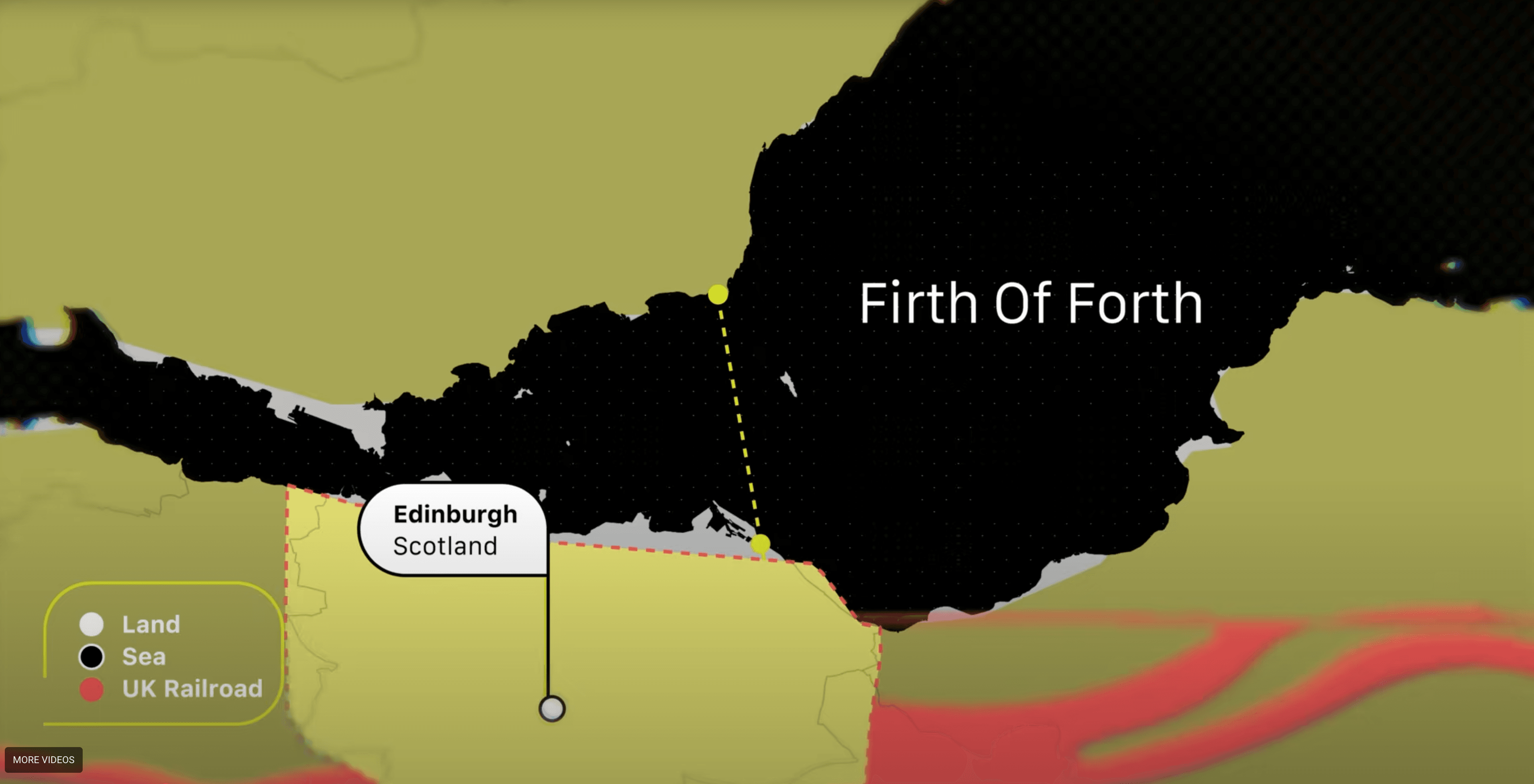 The Ship That Sank Detroit Is Coming For Japan And Germany