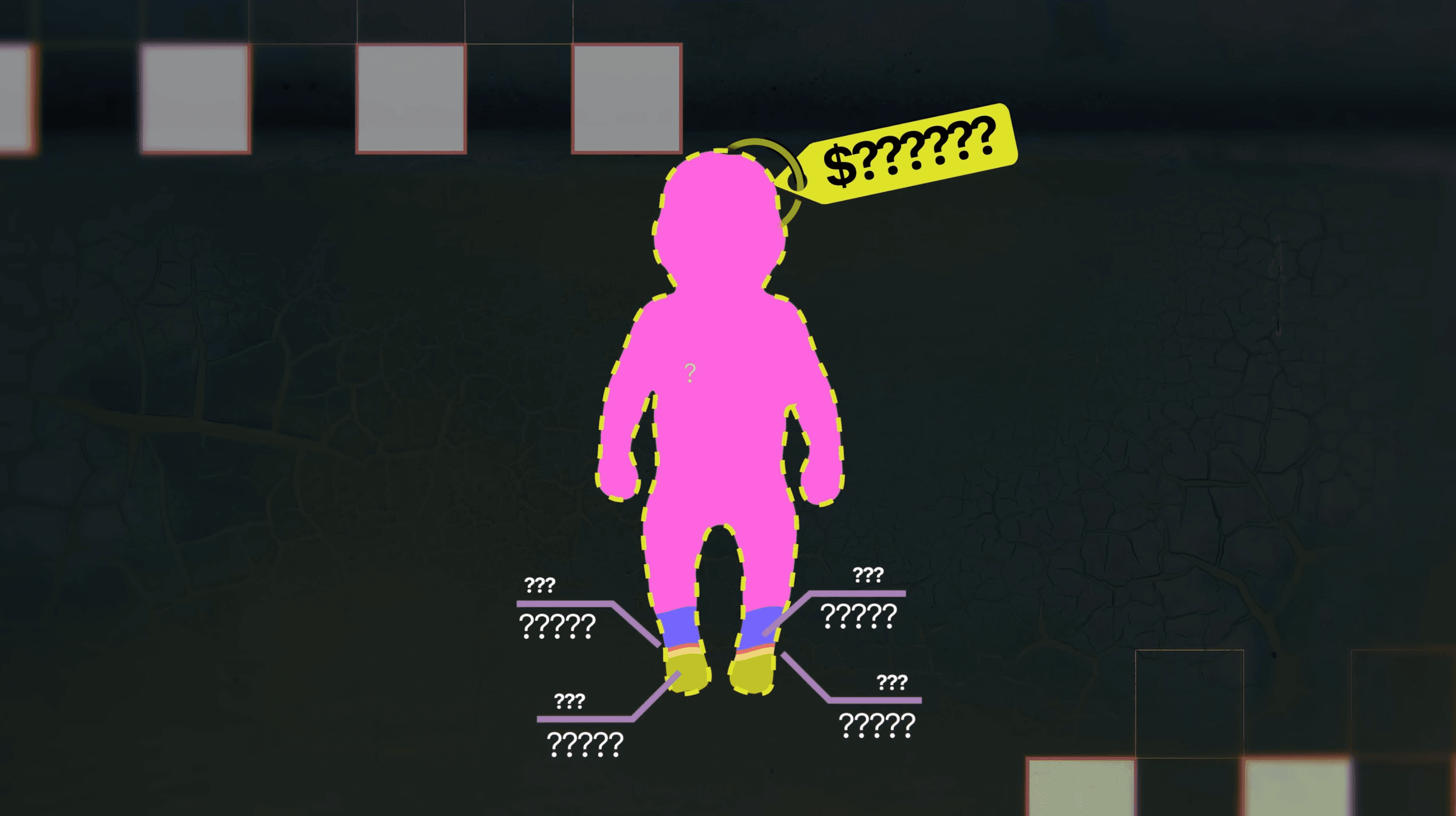 I Made A Fake Baby – And You Can Have It For $10,000+