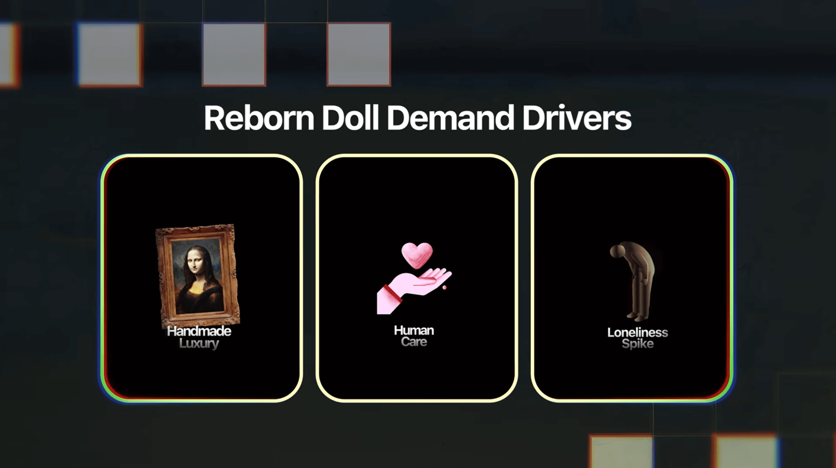 I Made A Fake Baby – And You Can Have It For $10,000+