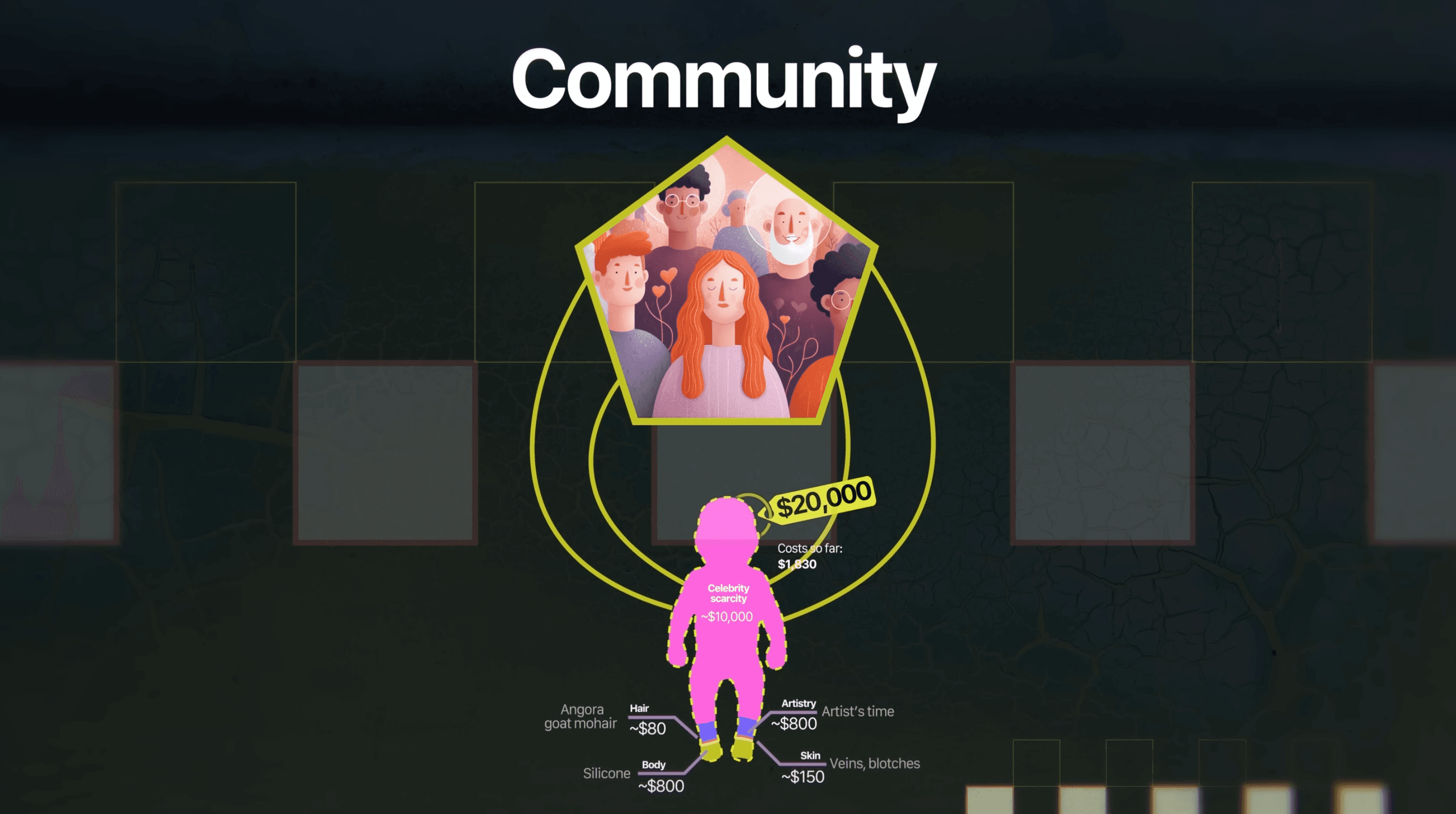 I Made A Fake Baby – And You Can Have It For $10,000+