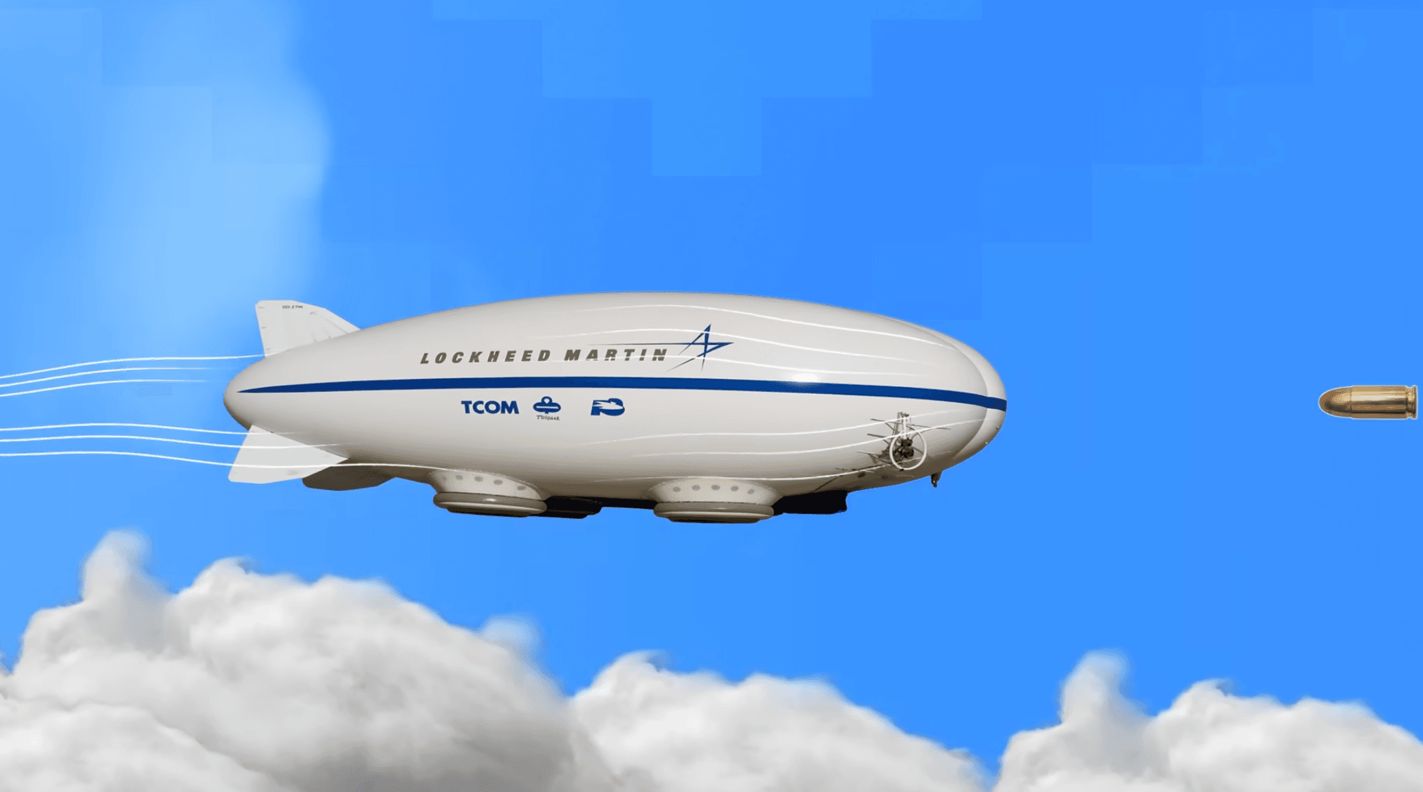 Why Airships Refuse to Die — and Who’s Paying for It