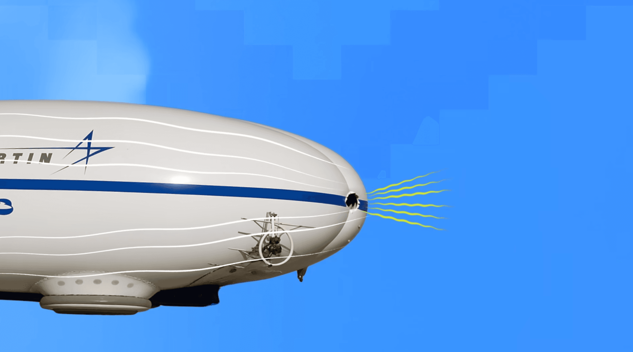 Why Airships Refuse to Die — and Who’s Paying for It