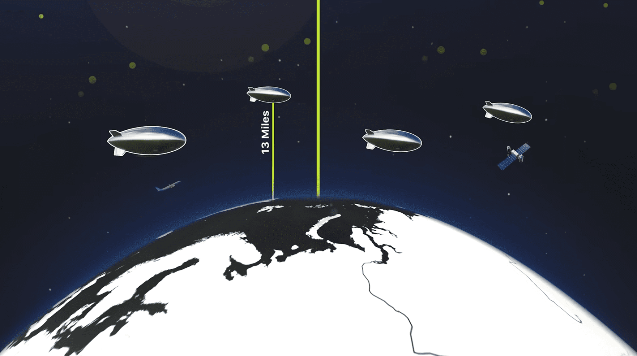 Why Airships Refuse to Die — and Who’s Paying for It