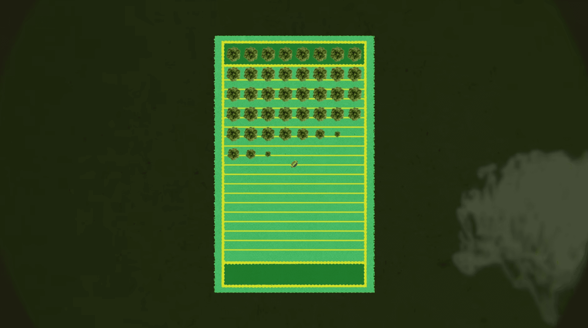 How We Still Have Any Trees Left