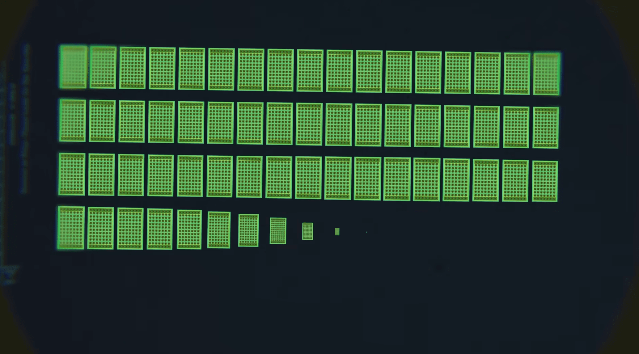 How We Still Have Any Trees Left