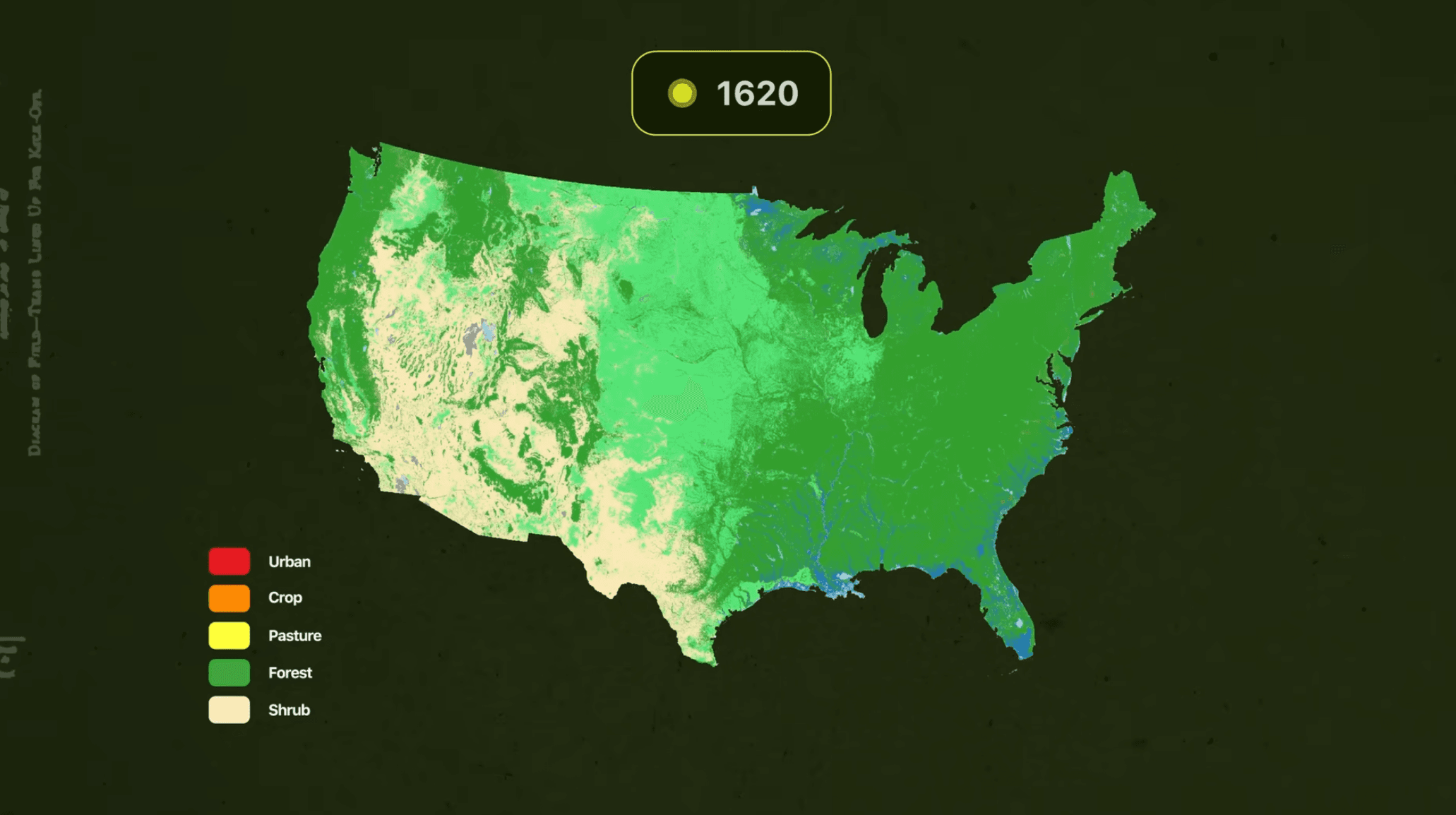 How We Still Have Any Trees Left